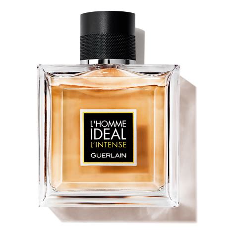 l homme l ideal intense edp